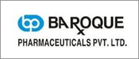 Baroque Pharmaceuticals Pvt. Ltd.